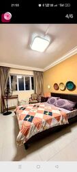Blk 222 Pending Road (Bukit Panjang), HDB 4 Rooms #573137451